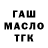 ТГК THC oil Ford Dog